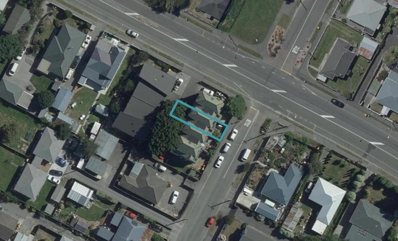 30 Harrow Street, Phillipstown, Christchurch - Carousel 1