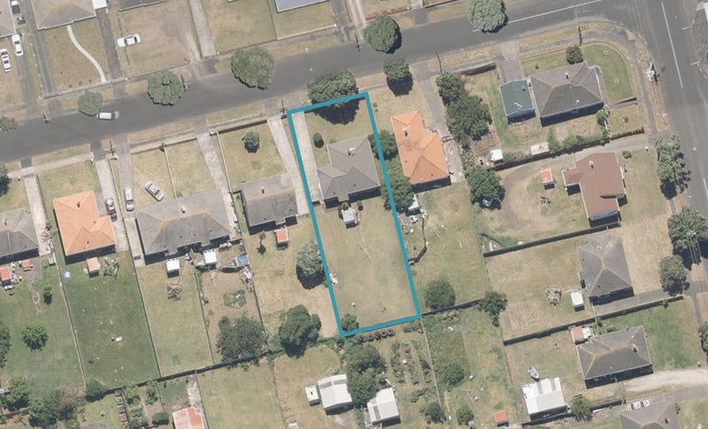 3 Maire Street, Gonville, Whanganui - Carousel 1