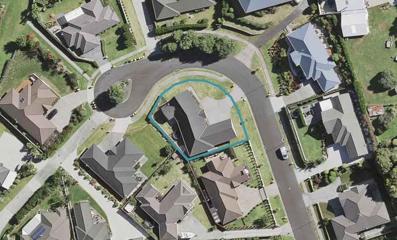 7 Glenbogle Drive, Buckland, Pukekohe - Carousel 1