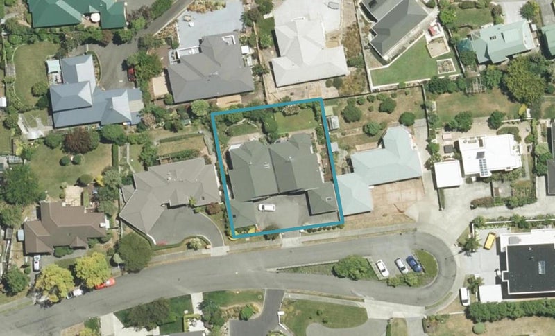 27 Elisha Drive, Witherlea, Blenheim - Carousel 1