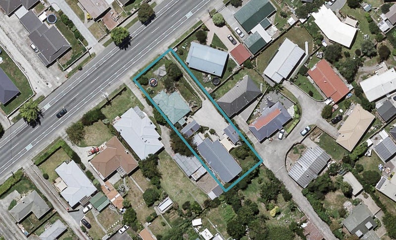 1/700 Maraekakaho Road, Camberley, Hastings - Carousel 1