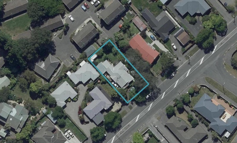 114 Aorangi Road, Bryndwr, Christchurch - Carousel 1