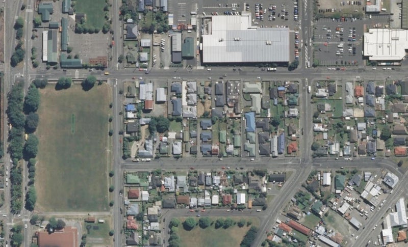 1/33 William Street, Parkside, Timaru - Carousel 1