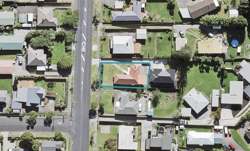 152 Astley Avenue, New Lynn, Auckland - Carousel 1