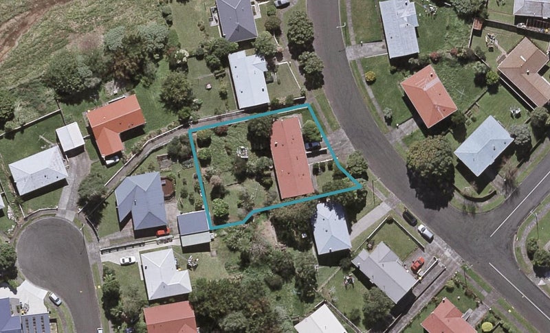 50 Tavistock Street, Westown, New Plymouth - Carousel 1