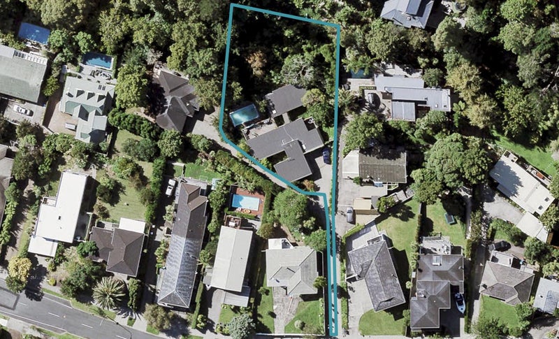 61 Tarawera Terrace, St Heliers, Auckland - Carousel 1