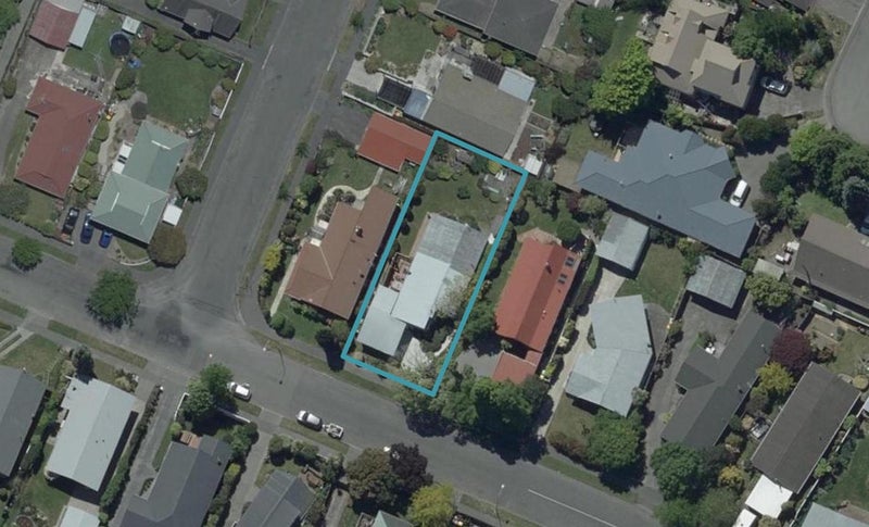 28 Kent Lodge Avenue, Avonhead, Christchurch - Carousel 1