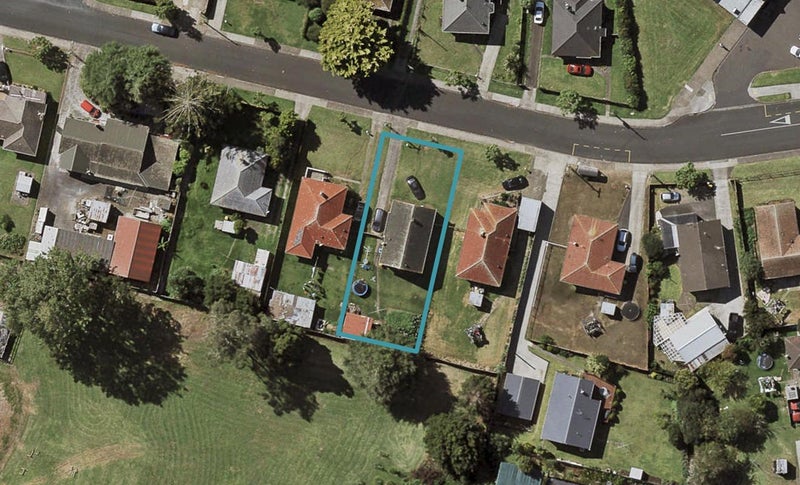 17 Clyde Road, Otara, Auckland - Carousel 1