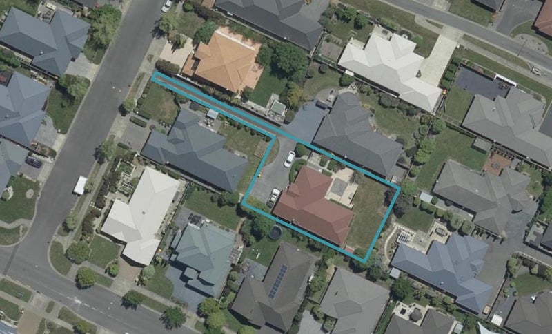 6 Anglem Way, Northwood, Christchurch - Carousel 1