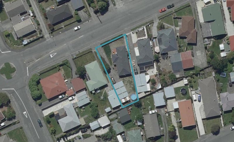 98 Foremans Road, Islington, Christchurch - Carousel 1