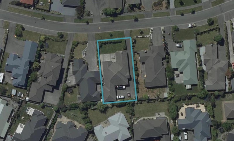55 Coppinger Terrace, Aidanfield, Christchurch - Carousel 1