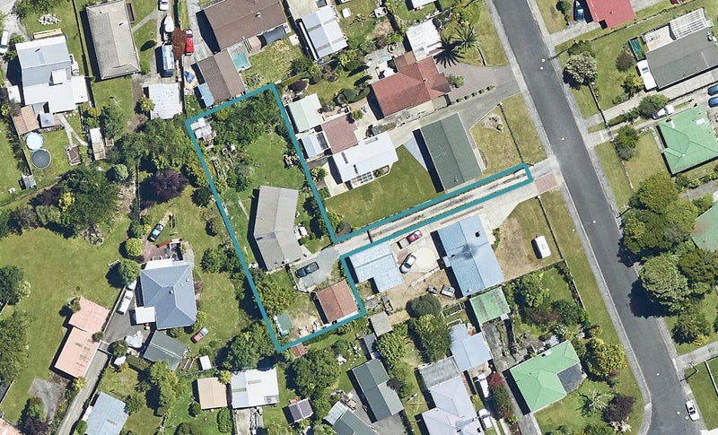 49 Barnard Road, Fairy Springs, Rotorua - Carousel 1
