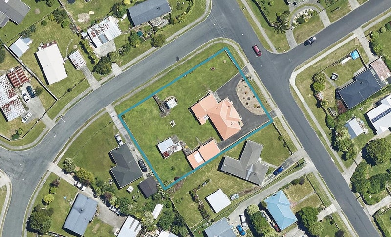 20 Steeles Lane, Western Heights, Rotorua - Carousel 1