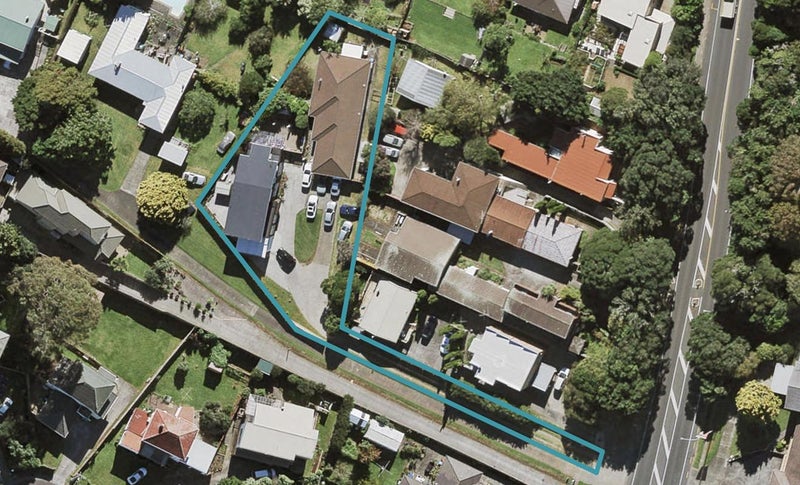 1/59 Hillsborough Road, Mount Roskill, Auckland - Carousel 1