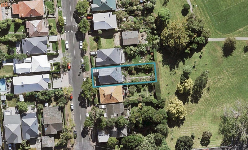 49 Dryden Street, Grey Lynn, Auckland - Carousel 1