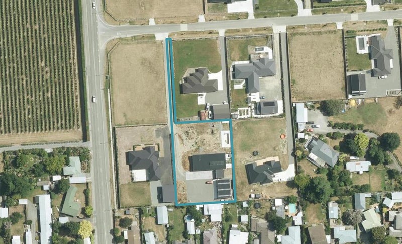35 Birchwood Avenue, Burleigh, Blenheim - Carousel 1