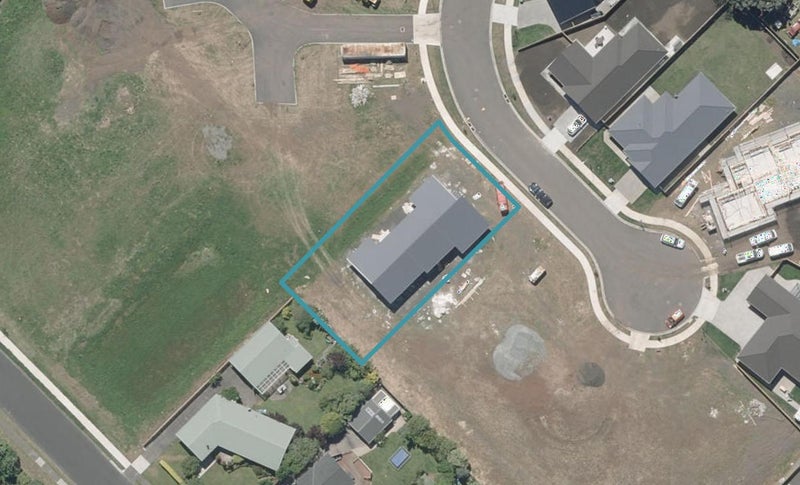 32 Leicester Place, Springvale, Whanganui - Carousel 1