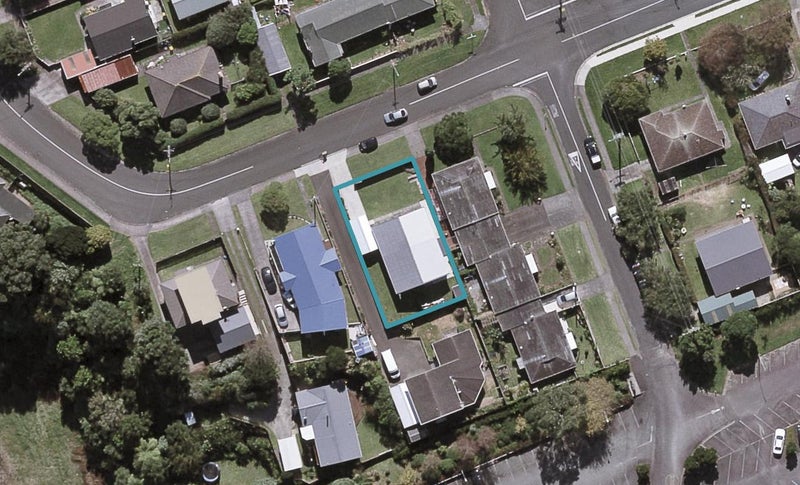 70 Doone Street, Lynmouth, New Plymouth - Carousel 1