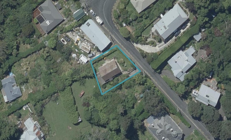 9 Barclay Street, North East Valley, Dunedin - Carousel 1