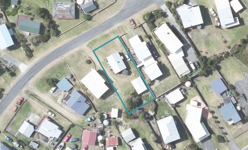 17 Koura Crescent, Nuhaka - Carousel 1