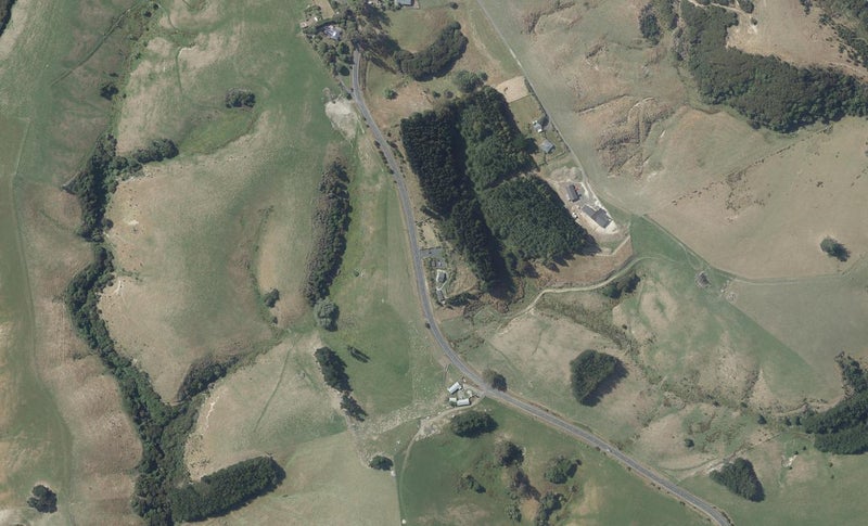 214 Scroggs Hill Road, Scroggs Hill, Dunedin - Carousel 1
