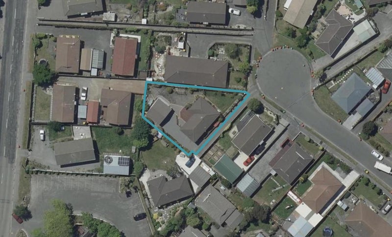 11 Glenbyre Place, Bromley, Christchurch - Carousel 1