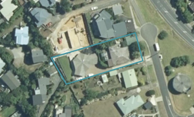 8 Upper Bow Street, Raglan, Raglan - Carousel 1