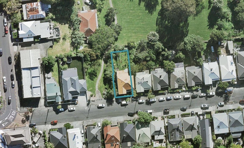87 Lincoln Street, Ponsonby, Auckland - Carousel 1