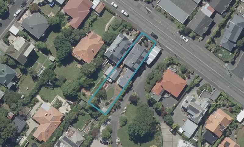 41 Drivers Road, Maori Hill, Dunedin - Carousel 1