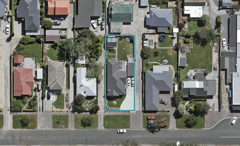 162 Chelmsford Street, Windsor, Invercargill - Carousel 1