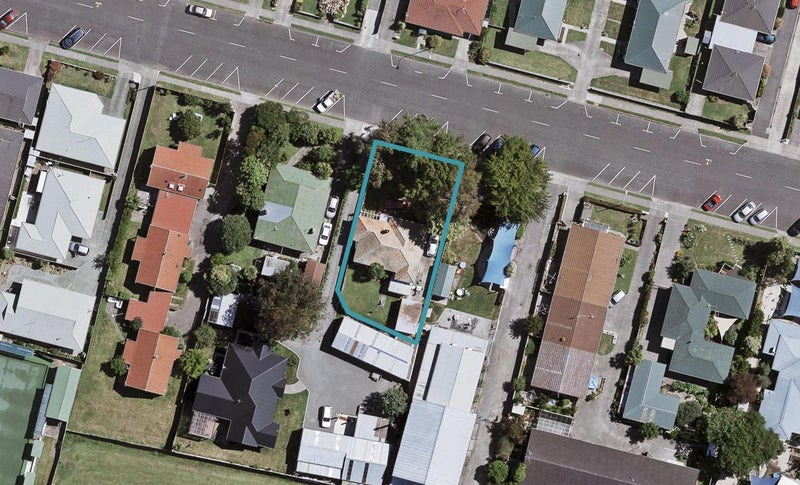 11 Peddie Street, Taradale, Napier - Carousel 1