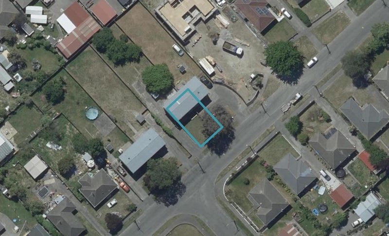 1/27 Basingstoke Street, Aranui, Christchurch - Carousel 1