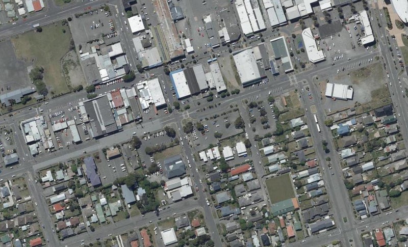 3/31 Beresford Street, New Brighton, Christchurch - Carousel 1