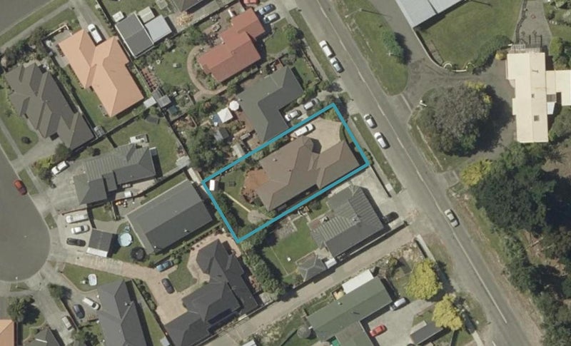 165 James Line, Kelvin Grove, Palmerston North - Carousel 1