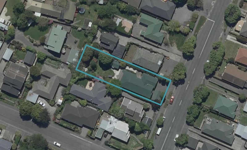 67 Cutts Road, Russley, Christchurch - Carousel 1