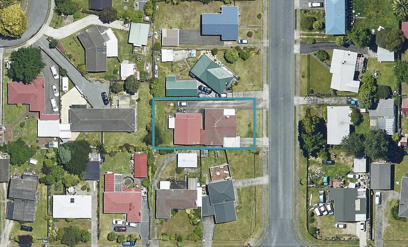 23 Jameson Avenue, Fenton Park, Rotorua - Carousel 1