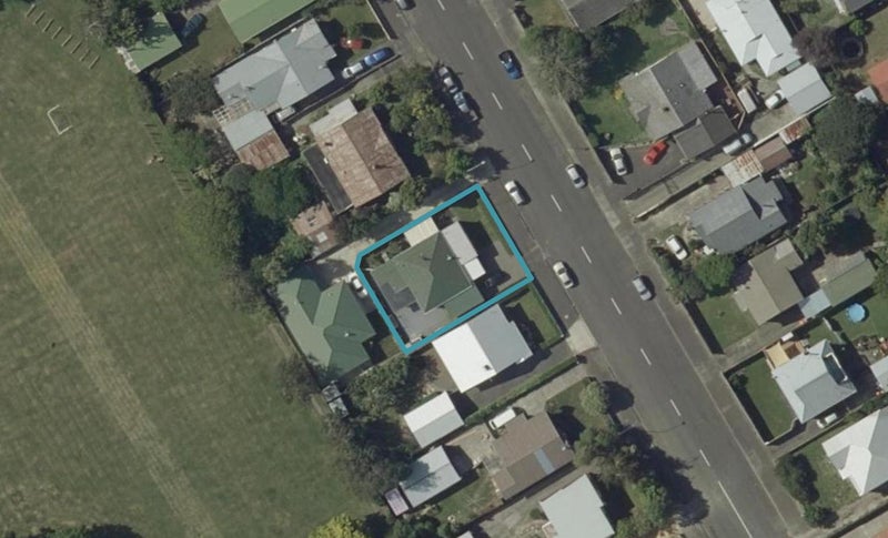 84 Shamrock Street, Takaro, Palmerston North - Carousel 1