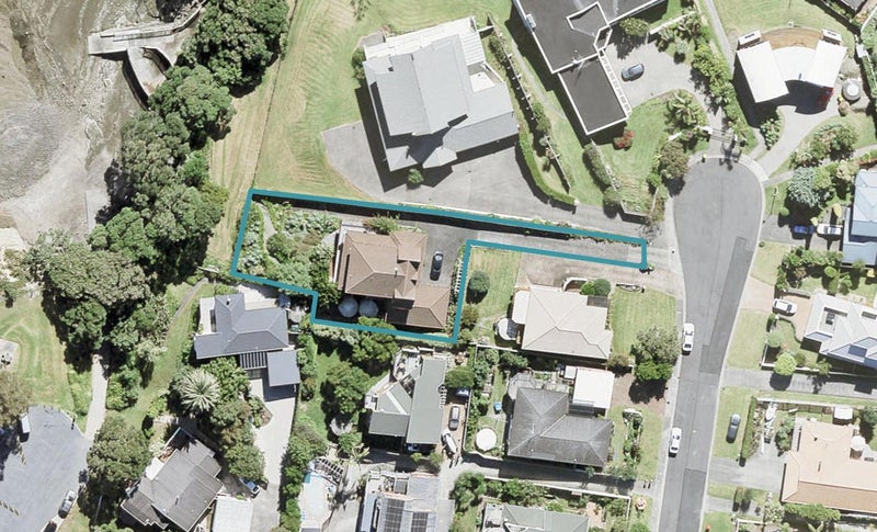 14 Fishermans Cove, Army Bay, Whangaparaoa - Carousel 1