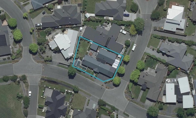 31 Birkdale Drive, Shirley, Christchurch - Carousel 1