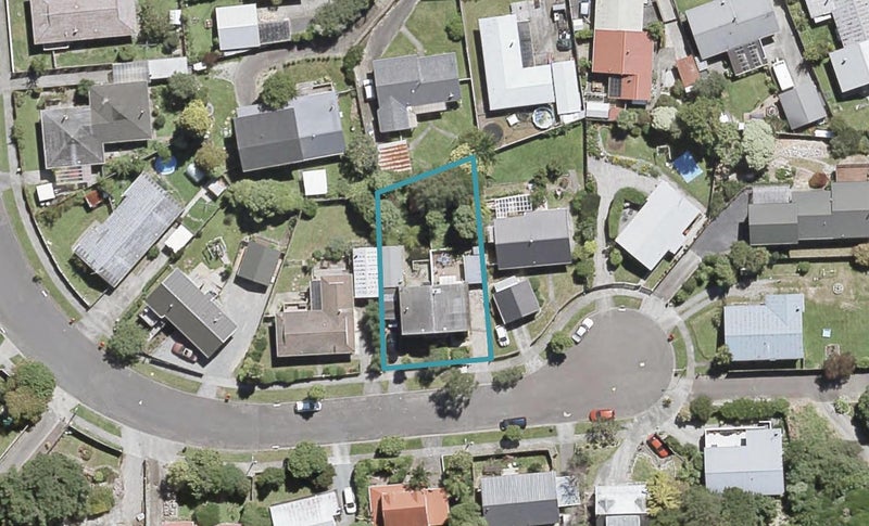 21A Amber Grove, Birchville, Upper Hutt - Carousel 1