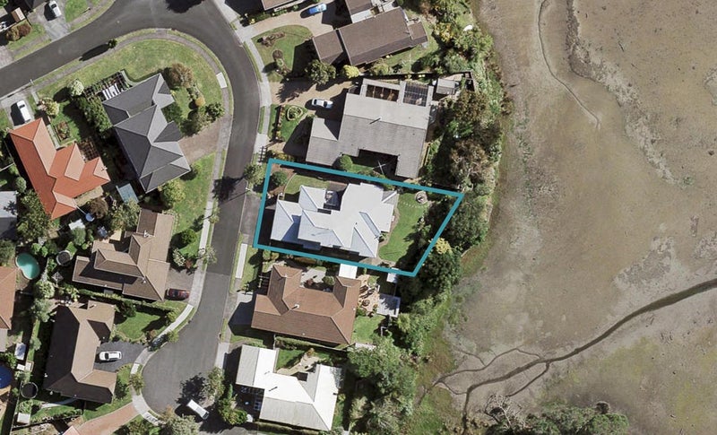 10 Freelance Terrace, Pahurehure, Papakura - Carousel 1