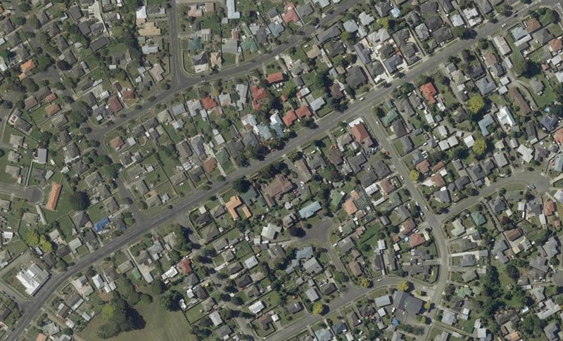 40 Ferguson Street, Awapuni, Palmerston North - Carousel 1