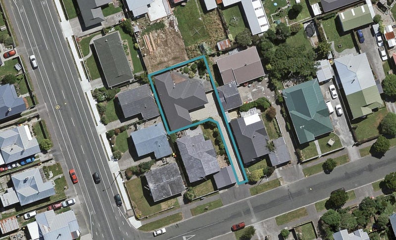 62 Robertson Street, Richmond, Invercargill - Carousel 1