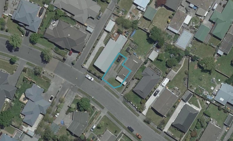 14 Ludhiana Street, Casebrook, Christchurch - Carousel 1