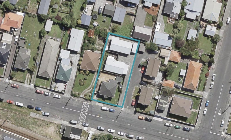 3/65 Wakefield Street, Alicetown, Lower Hutt - Carousel 1