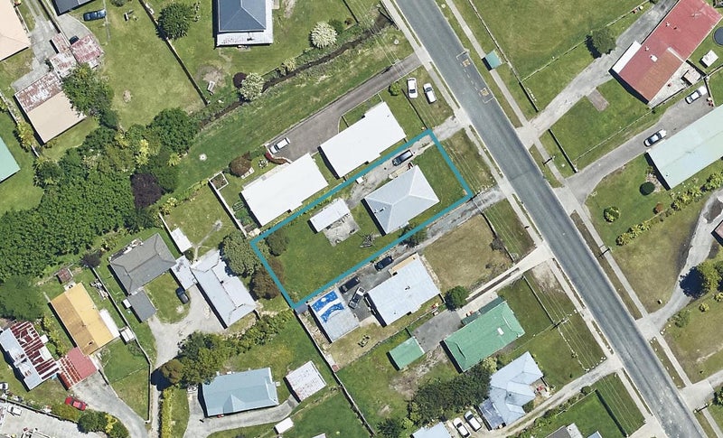 34 Steeles Lane, Western Heights, Rotorua - Carousel 1
