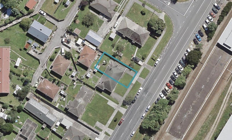 1191 High Street, Taita, Lower Hutt - Carousel 1
