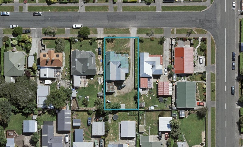 253 Bowmont Street, Georgetown, Invercargill - Carousel 1