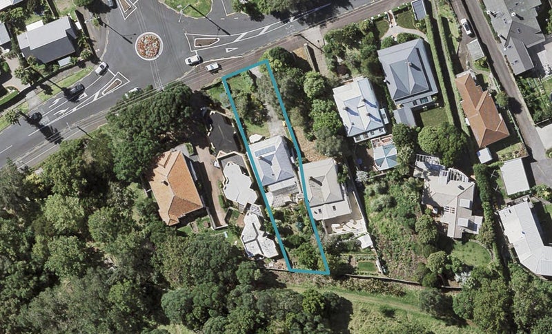 6 Albert Road, Devonport, Auckland - Carousel 1