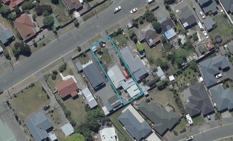 129 Tedder Avenue, North New Brighton, Christchurch - Carousel 1